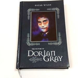 👻The Picture of Dorian Gray by Oscar Wilde👻